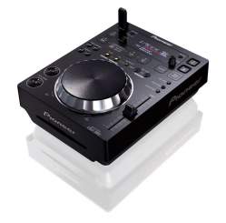 Pioneer CDJ 350