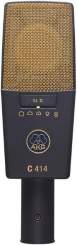 AKG C 414 XL-II Grossmembran Kondensatormikrofon