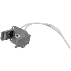 Omnilux Sockel DX-123H for G9.5 base