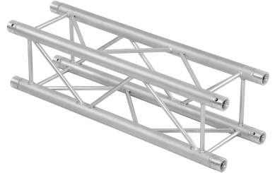 Alutruss QUADLOCK 6082-1250 4-Punkt-Traverse