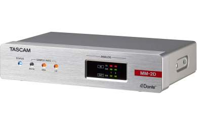 Tascam MM-2D-E
