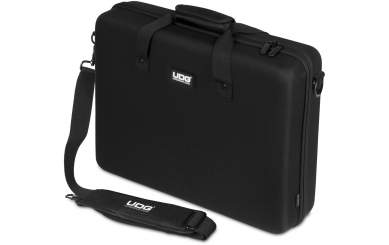 UDG Creator Denon DJ Prime Go Hardcase Black  (U8312BL)