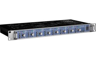 RME OctaMic II - 8-Kanal Mic PreAmp & AD Wandler