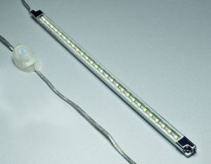 Kapego Led Strip Set 1x27 Led, blau