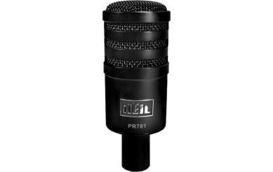 Heil Sound PR 781