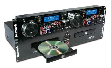 Numark CDN77 USB