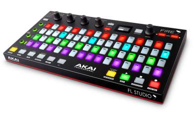 Akai Pro Fire
