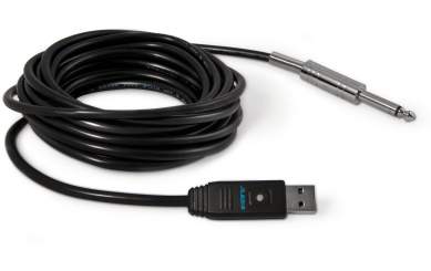 Alesis Guitarlink Plus