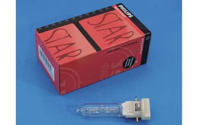 Philips MSR 300/2 Gold FastFit