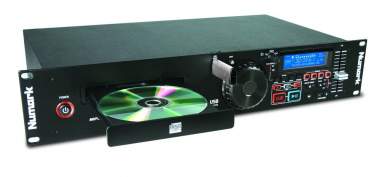 Numark MP103 USB