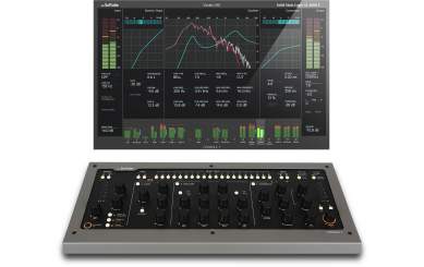 Softube Console 1 mkII