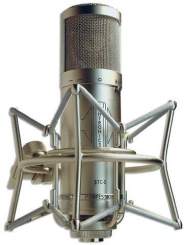 Sontronics STC-2 silber