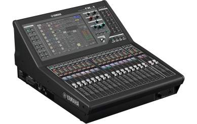 Yamaha QL1