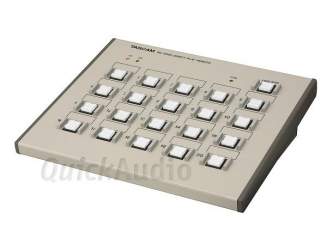 Tascam RC-SS20