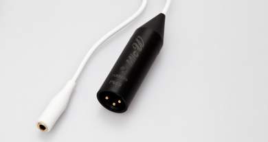 MicW PI49 48V Phantom Power Preamp