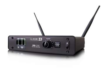 Line6 Receiver V55-RX