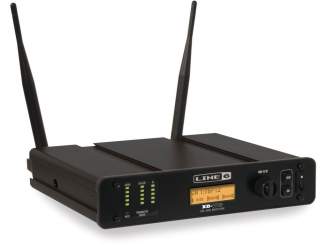 Line6 Receiver V75-RX
