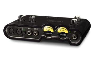 Line6 POD Studio UX2