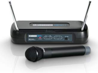 LD Systems ECO 2 HHD 3 - 864,500 MHz