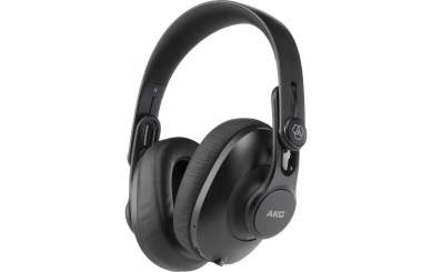 AKG K361-BT
