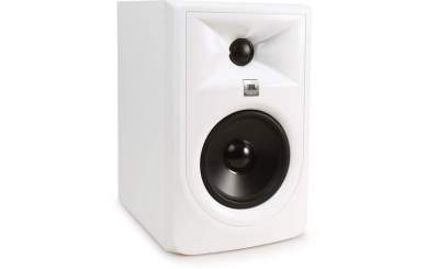 JBL 305P MkII WH