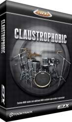 ToonTrack Claustrophobic EZX