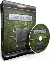 ToonTrack Electronic EZX (Licence Key)