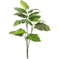 Europalms Pothos, 3-fach, 90cm, Kunstoff