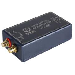 Palmer Pro PLI 06 Line Level Convertor 2 In 1 Out