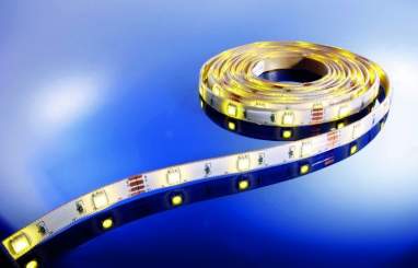 Kapego LED MixIt Set WW Pro 1,5m Verlängerung