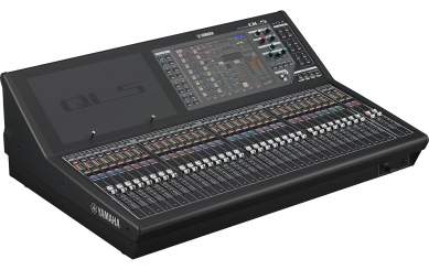 Yamaha QL5