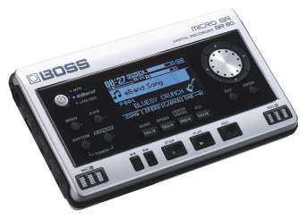 Boss Micro BR-80