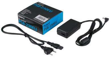 Roland PSB-230EU AC Adapter PCR Netzteil