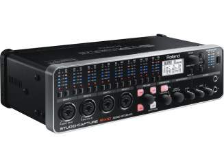 Roland UA-1610 Studio Capture