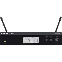 Shure BLX4R K3E Empfänger (606 bis 630 MHz)