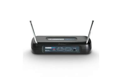 LD Systems ECO 2 R B6 II Empfänger