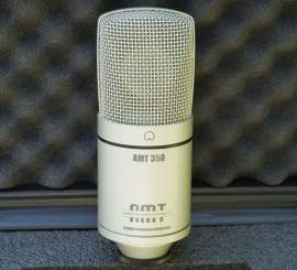 AMT 350