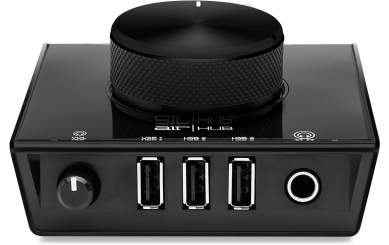 M-Audio Air Hub