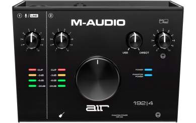 M-Audio Air 192x4