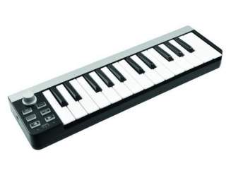 Omnitronic Key-25 MIDI-Keyboard & -Controller