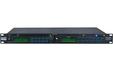 DAP TCD-100BT