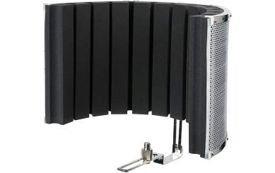 DAP DDS-02 Acoustic diffuserscreen for single mic