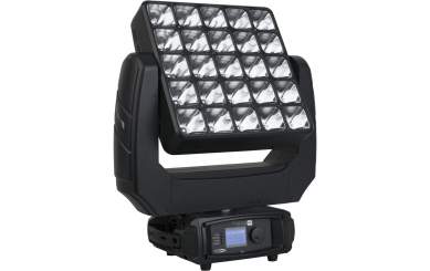 Showtec Phantom Matrix FX