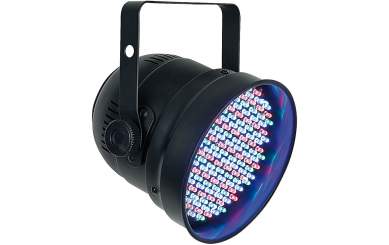 Showtec LED Par 56 Short ECO Black