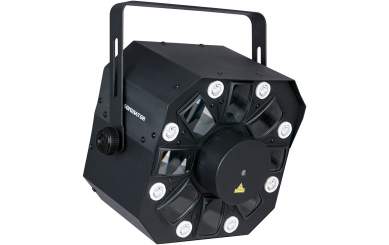 Showtec Dominator