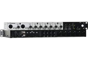 Steinberg UR 824
