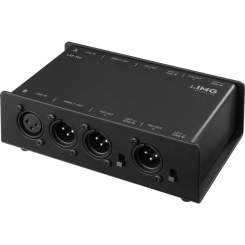 IMG Stageline LSP-102 Line Splitter