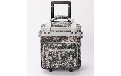 Magma Bitflash LP-Trolley 50 (Limited Edition) Bitflash-camo/grey (44202)