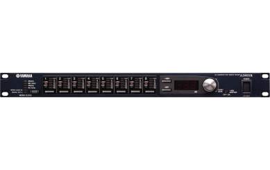 Yamaha AD Converter AD-8-HR 8 CH Mic PreAmp