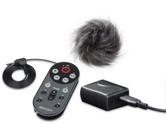 Zoom APH-6  Accessory Pack für H6